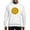 White, variant on CafePress - Sigma Chi Grand Seal Color Sweatshirt - Pullover Hoodie, Hooded Sweatshirt