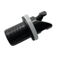 thumbnail image 1 of Kayak Air Adapter Air Pump Hose Nozzle Inflatable Boat Rubber Dinghy Water Raft - universal - Durable & Compact, 1 of 8