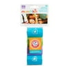 Munchkin® Arm & Hammer™ Infant Diaper Bag Refills, Blue, 4 Pack, 48 Bags