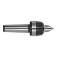 thumbnail image 1 of Live Revolving Center,Live Center 60 Degree Live Center Live Centerfor Lathe Professional Grade, 1 of 12