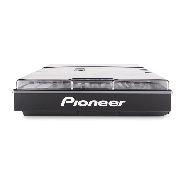 Decksaver Pioneer DDJ-SZ / DDJ-RZ DJ Controller Protective Case