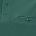 thumbnail image 4 of WORK-GUARD by Result Mens Apex Pique Polo Shirt, 4 of 4