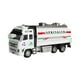 thumbnail image 1 of Serie de coches de aleación 1:38, camión de remolque, camión de basura, camión de bomberos, vehículos de transporte para niños, juguetes Wmkox8yii  shdjk5992, 1 of 1