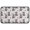Boston Terrier Puppy, variant on Boston Terrier Puppy Dog Door Rugs,Washable Non Slip Door Mats Indoor,Decorative Door Mats,Entry Mat Indoor for Entrance,Bedroom,Kitchen,Bathroom,30"x17"
