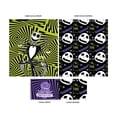 thumbnail image 3 of Edrecolcha Providencia Matrimonial Jack Skellington 3 piezas, 3 of 4