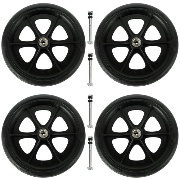 Walker Replacement Wheels