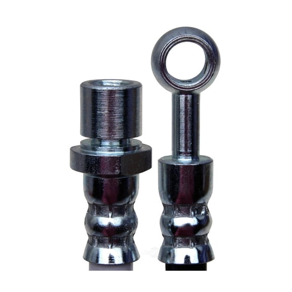 Raybestos BH383430 Professional Grade Hydraulic Brake Hose Fits select: 2009-2015 SUBARU FORESTER, 2013-2015 SUBARU XV CROSSTREK