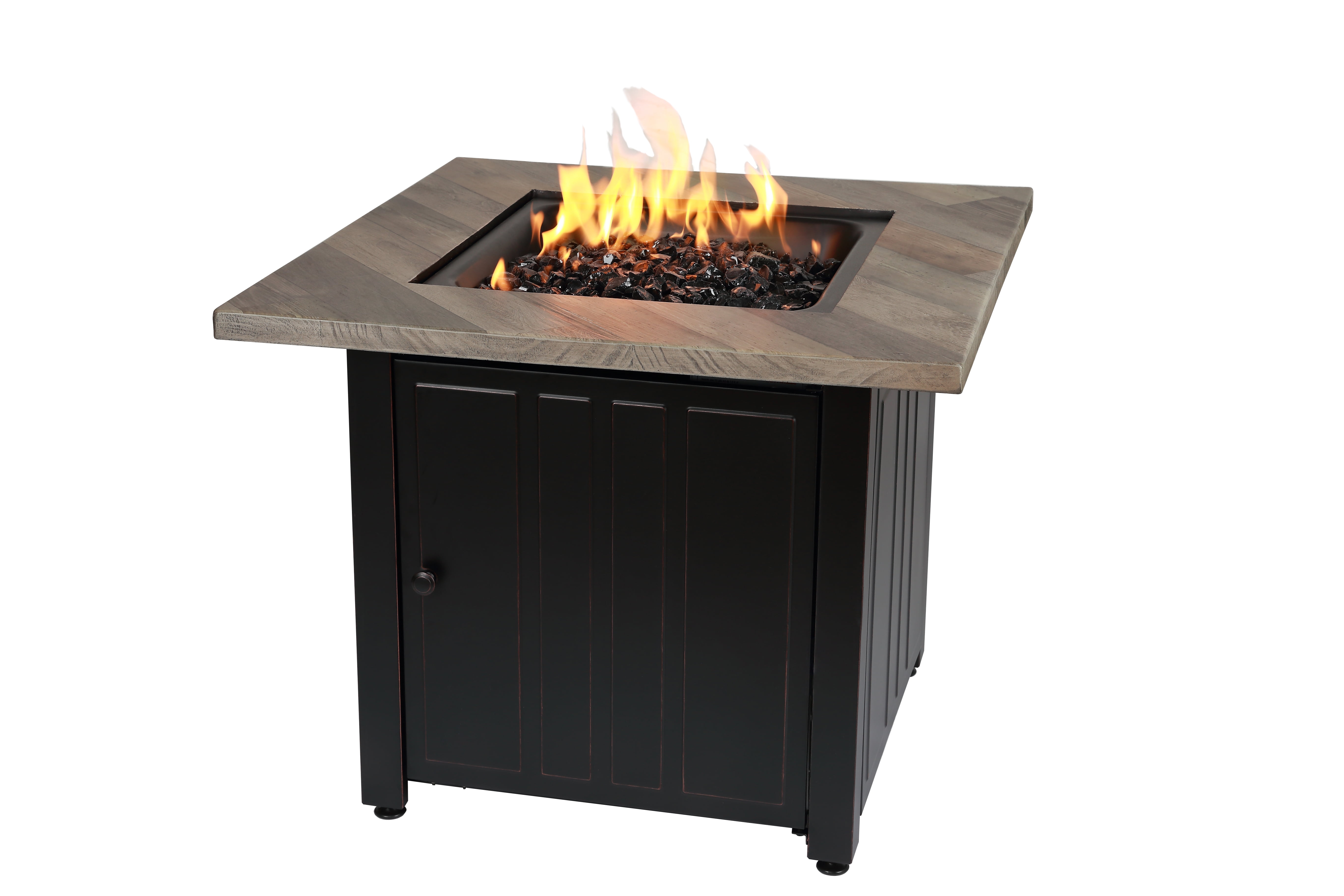 target threshold tabletop gas fire pit