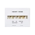 thumbnail image 1 of Set de perfumes Henry Rose Warm Collection Discovery 6 Scents, 1 of 3