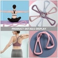 thumbnail image 4 of unbranded 3Ud Bandas De Resistencia Elasticas Para Entrenamiento Yoga Y Ejercicio Color Surtido, 4 of 8