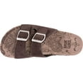 thumbnail image 3 of Women's MUK LUKS Marla Slide, 3 of 8