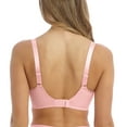 thumbnail image 2 of Fantasie Rebecca Essentials Molded Spacer Underwire Bra (101310),34E,Coral, 2 of 4