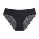 thumbnail image 2 of Calzones Invisibles Para Mujer Bikini De Encaje Para Mujer, Cintura Baja, Sin Costuras, Ropa Interior, Bragas Cómodas, 6 Unidades, 2 of 9