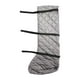 thumbnail image 5 of Protector de yeso para pierna, grueso, térmico, moderno, lavable. Gris largo, 5 of 8