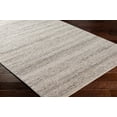 thumbnail image 3 of BoutiqueRugs Boris Contemporary Area Rug - Bone, Cloud Gray, Multi Brown - 10' x 14', 3 of 9