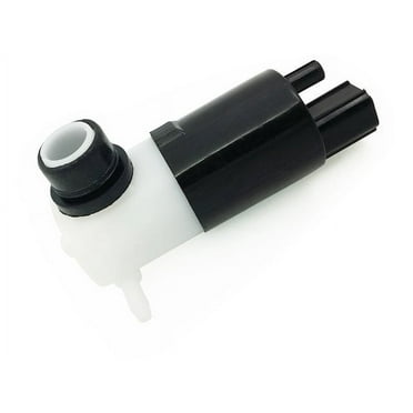 Washer Pump - Compatible with 2013 - 2015 Lincoln MKZ 2014
