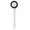 A001- White, variant on Electric Spin Scrubber, Electric Shower Scrubber For, Shower Scrubber with Long Handle, Electric Bathroom Scrubber, White 14X3.5X3.5 in Cordless Electric Brush with 5 Replacement