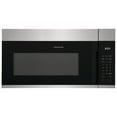thumbnail image 1 of Frigidaire 1.8 cu. ft. Stainless Steel Over The Range Microwave with Sensor Cook, 300 CFM, 1 of 1