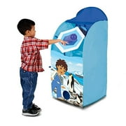 Diego 2 in 1 Arcade Basketball and Darts