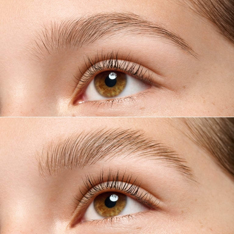aura CharisLift Essence 保湿ジェル 50g essence Brow Lift & Freeze Glue, 01 Clear Control - Walmart.com