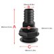 thumbnail image 2 of Accesorio De Sentina De Barco De 20Mm, Fácil De Instalar, Salida De Sentina De Nailon Para Barco, Salida De Buena Mano De Obra, Accesorio De Barco Marino Para Barcos, Yates, Caravanas Moyic VI009296-01, 2 of 7