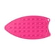 thumbnail image 1 of Almohadilla de apoyo para plancha, almohadilla aislante, multiusos, fácil de usar, almohadilla anti-escaldaduras, almohadilla para plancha Rosa, 1 of 9