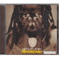 thumbnail image 4 of Wyclef Jean - Masquerade 22 tracks - 5099750785423 - CD, 4 of 4