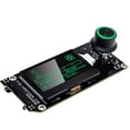 thumbnail image 4 of Monitor LCD inteligente ST7567 Panel LCD para Makerbase MKS MINI12864 V3 (lateral), 4 of 5