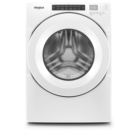 WHIRLPOOL WFW560CHW front load washer