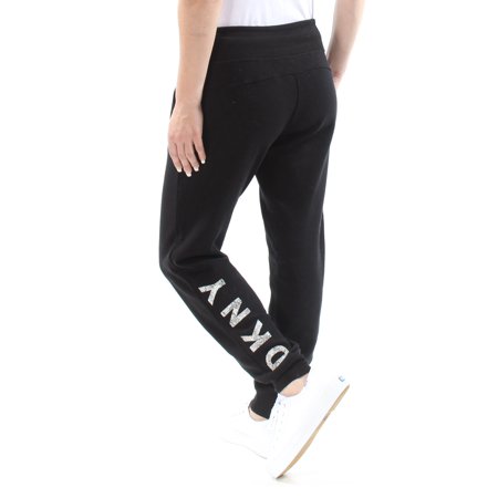 dkny jogger set