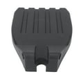 thumbnail image 3 of Wheelchair Foot Treadle, Universal Wheelchair Footplate Sturdy Professional for Outdoors, 3 of 8