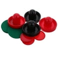 thumbnail image 1 of Raindrops Ensemble de 1 Jeu de Hockey de Table avec Pousseurs Rouges et Rondelles pour Jeu Intérieur, 1 of 8