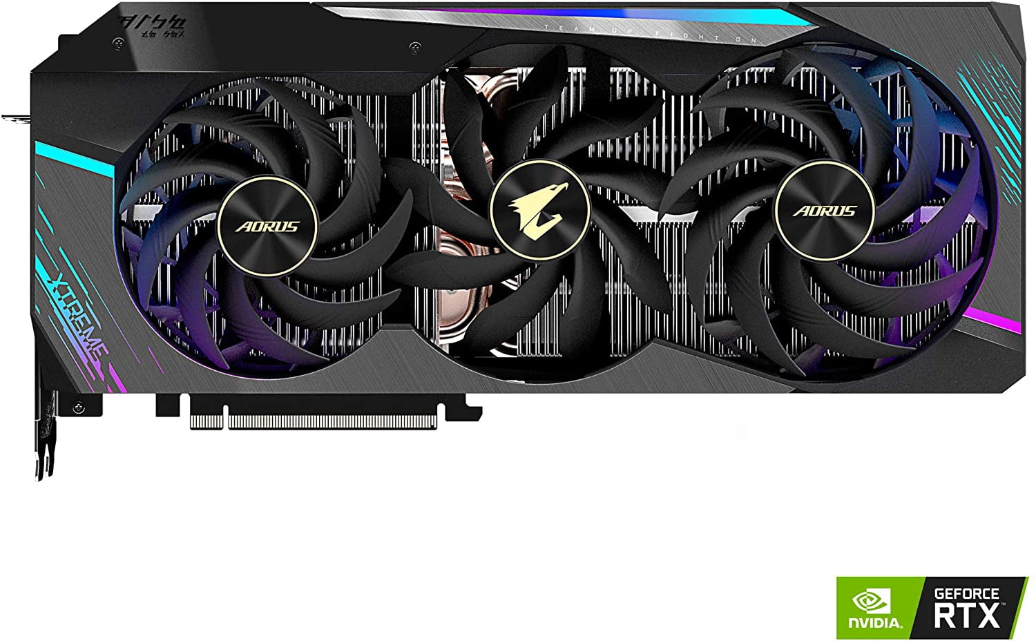 Aorus 3090 extreme clearance