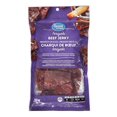 thumbnail image 1 of Great Value Beef Jerky, 1 of 2