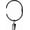 1.25" I D Set of 34, variant on 34 PCS Openable Curtain Rings with Clips, 1.5-Inch Inner Diameter Open Drapery Clips with Hooks Fit UP to 1.3" Diameter Decorative Curtain Rods, Hooks for Hanging Drapes Hat Bows (1.5" I D Set of 34)