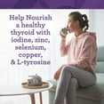thumbnail image 3 of INNATE Response Formulas Thyroid Response Complete Care - Vegetarian - 45 Servings, 3 of 7