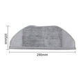 thumbnail image 3 of For Mijia Mi Robot G1/mjstg1 Main Brush Filter Side Brush Mop Cloths, 3 of 4