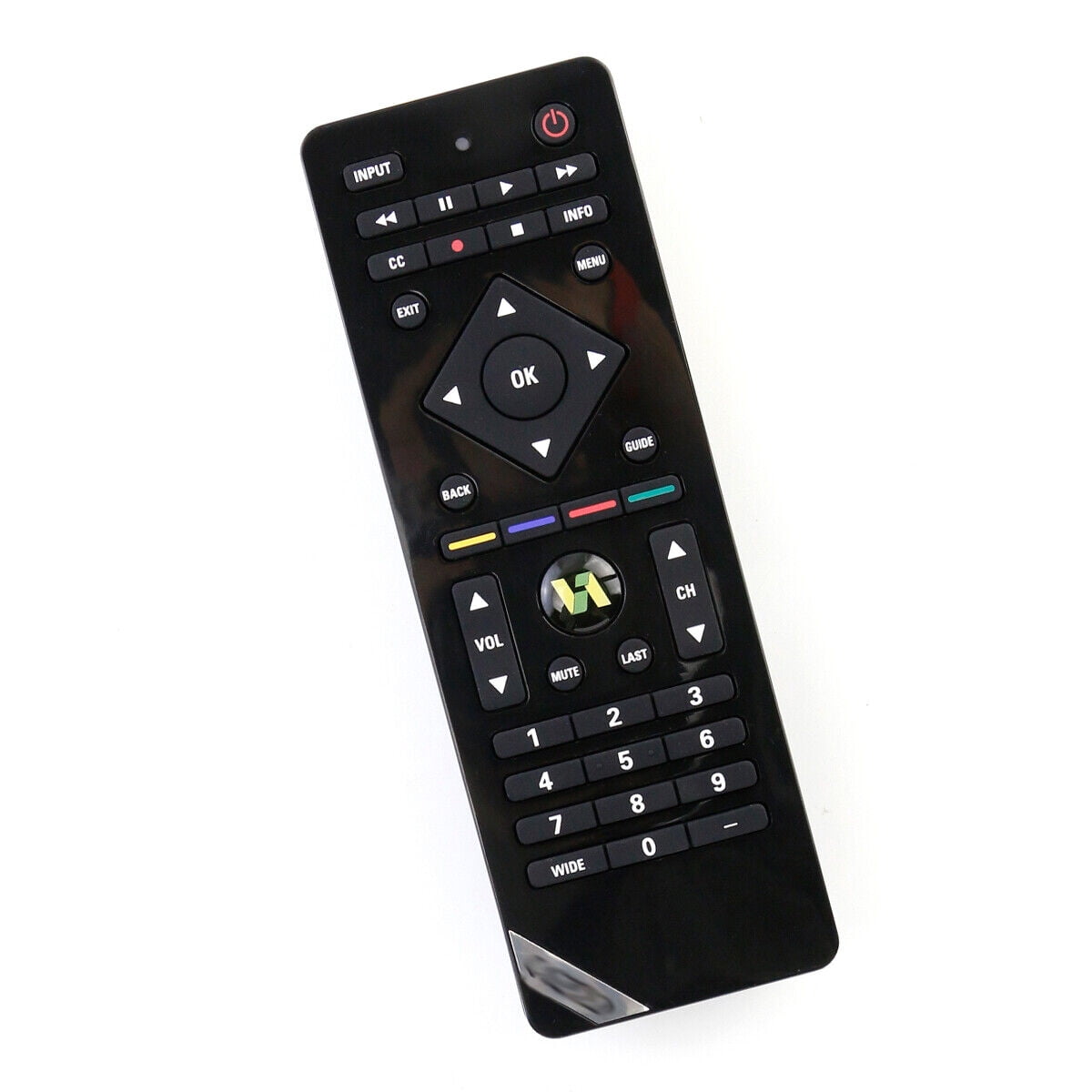 New VR17 Remote Control TV Controller for VIZIO E472VL E422VA P/N 0980