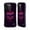 Batman 2, variant on Head Case Designs Officially Licensed Justice League Movie Logos Cyborg Hybrid Case Compatible with Apple iPhone 15