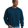 thumbnail image 4 of Fruit of the Loom Mens Supercotton Plain Sweatshirt, 4 of 4
