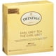 Twinings Thé Earl Grey 100 sachets de thé – image 2 sur 4