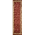 thumbnail image 2 of Nourison Somerset Floral Red 2'3" x 8' Area Rug, (2x8), 2 of 5