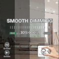 thumbnail image 4 of 12pcs 7w White Led Downlight Recessed Ceiling Lights Slim Spot Light, 4 of 4