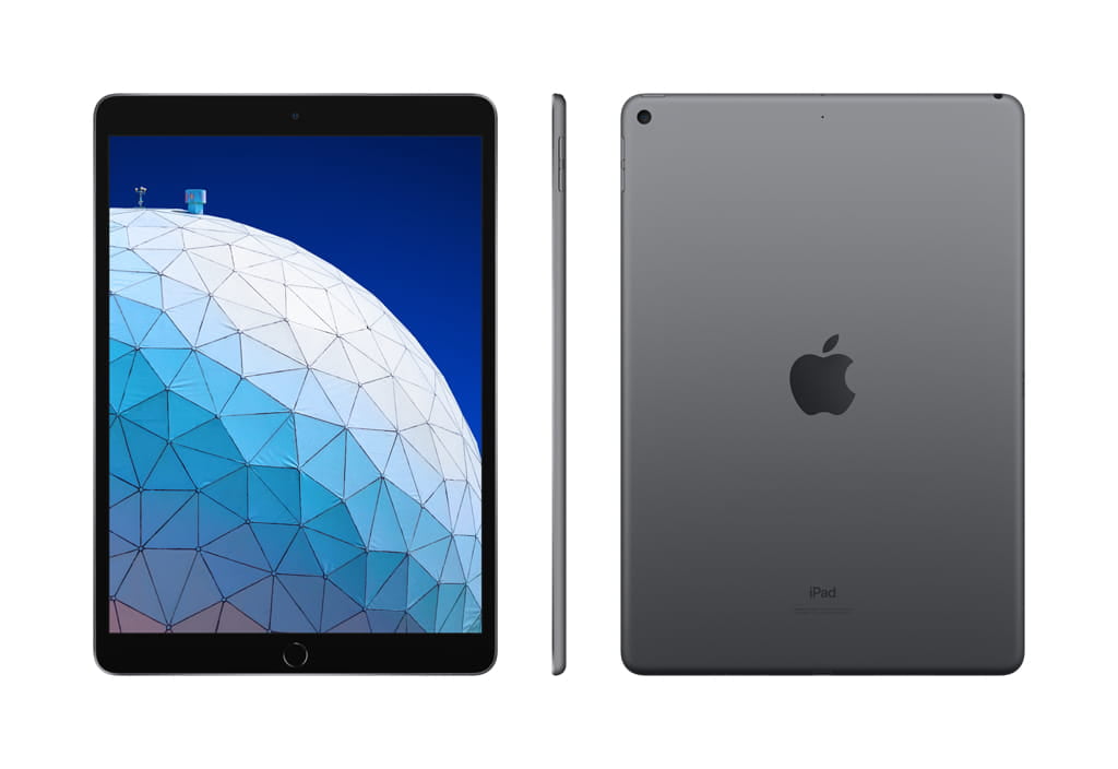 Apple 10.5-inch iPad Air Wi-Fi 256GB - Silver - Walmart.com