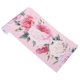 thumbnail image 2 of 1PC Hermoso patrón floral Adhesivo para borde de papel tapiz Adhesivo para pared Adhesivo para borde impermeable Adhesivo para borde para el hogar Baño Cocina (15x300cm), 2 of 5