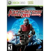 Cokem International Preown 360 Earth Defense Force 2017