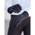 thumbnail image 2 of GORE M WINDSTOPPER?ï¿½ Thermo Gloves - Black, Full Finger, X-Small, 2 of 2