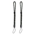 thumbnail image 2 of SPRING PARK 2Pcs Universal Hand Wrist Strap Rope Cord Lanyard for Mobile Phone/Camera/Key, 2 of 7
