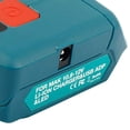 thumbnail image 3 of de fuente de alimentación ML103 con 1 puerto USB para linternas de de  2000 funcionamiento Cola  Adaptador USB, 3 of 8
