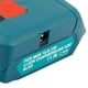 thumbnail image 3 of de fuente de alimentación ML103 con 1 puerto USB para linternas de de  2000 funcionamiento DYNWAVEMX  Adaptador USB, 3 of 8